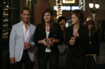 starter wife 02x01 starter wife 02x01