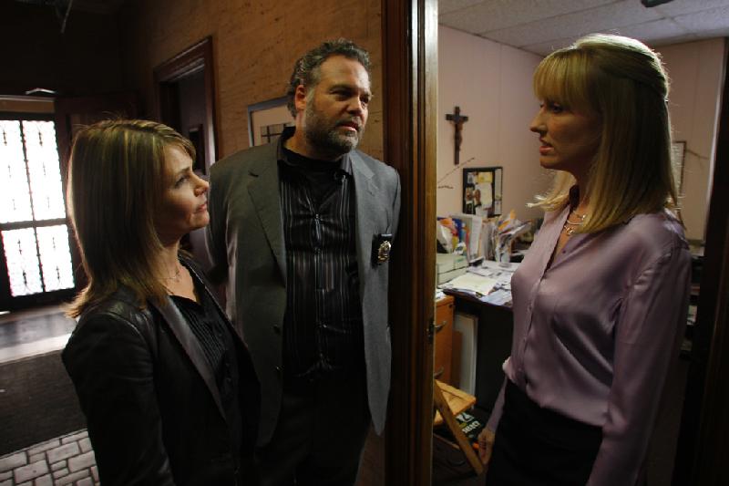 Law Order Criminal Intent Faithfully S08E05 Law Order Criminal Intent Faithfully S08E05