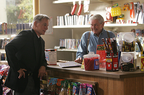 NCIS