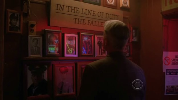 NCIS s06e07 Collateral Damages