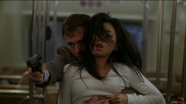 ncis dagger 6x9