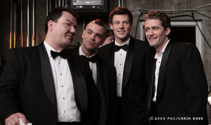 Glee Acafellas S01E03 Glee Acafellas S01E03