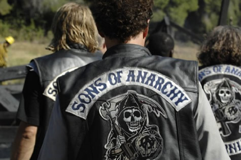 Sons Of Anarchy