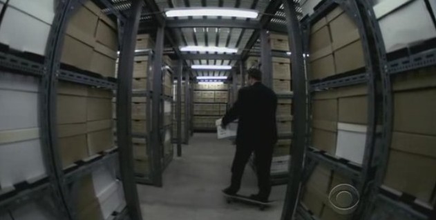Cold Case Hoodrats 07x02