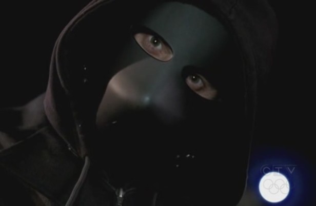 Criminal Minds Omnivore