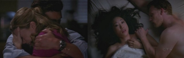 Grey's Anatomy