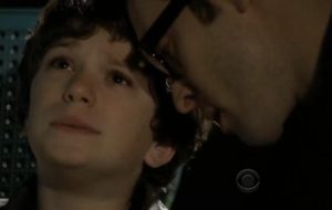 Criminal Minds The Big Wheel S04E22