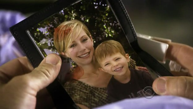 Criminal Minds: Faceless, Nameless S05E01