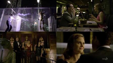 Bones Night At The Bones Museum s05e05