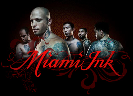 Download this Miami Ink picture