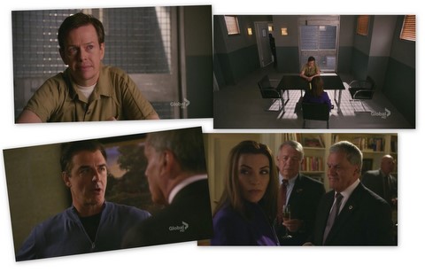 The Good Wife: Hybristophilia (01x22)