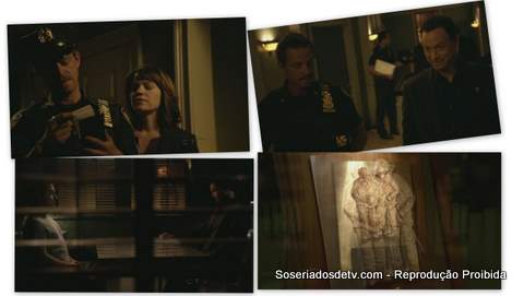 CSI: NY: Keep It Real s08e02