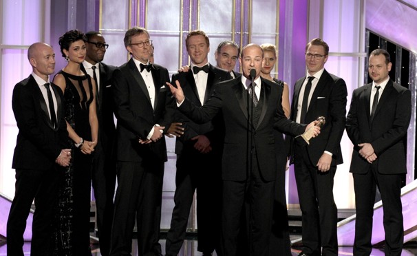 Vamos falar mal dos Golden Globes?
