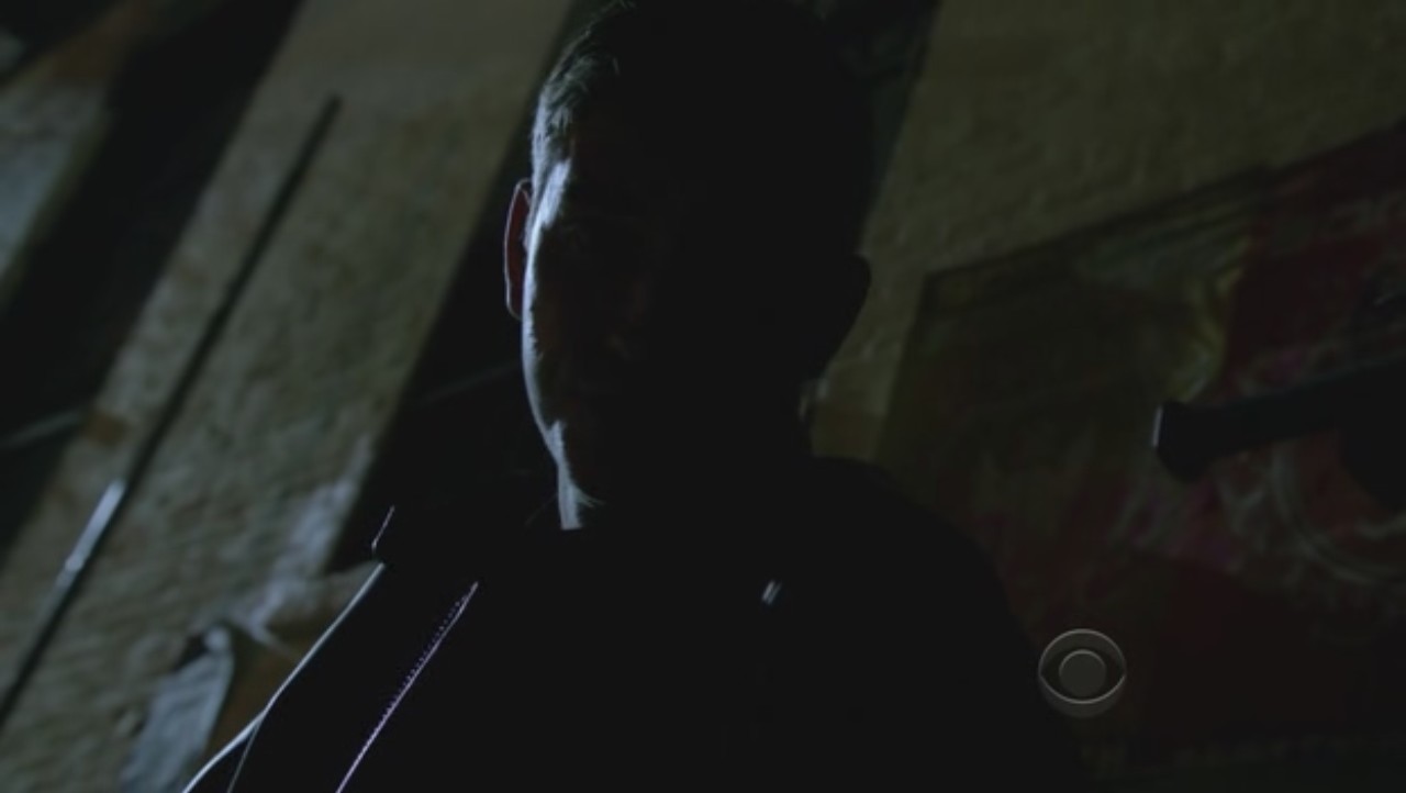 Person Of Interest: Get Carter (01×09)