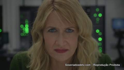 Opinião: Enlightened