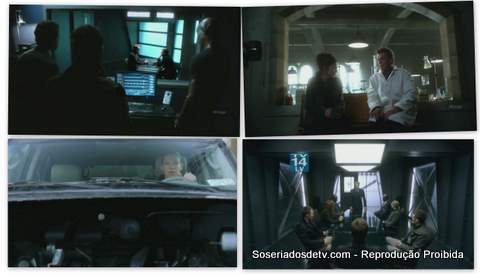 Fringe: Enemy of My Enemy s04e09