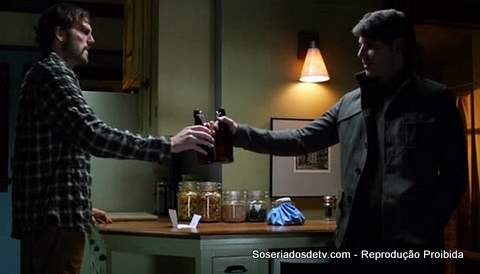 Grimm: Of Mouse and Man s01e09