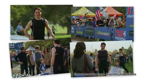 Criminal Minds: A Family Affair (07x16)