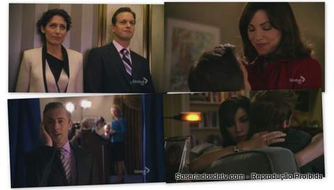 The Good Wife Get A Room s03e03