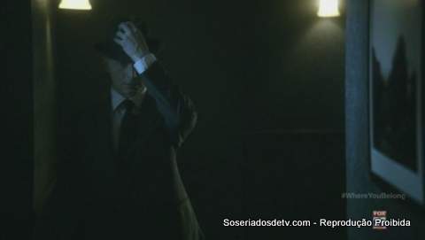 Fringe: A Short Story About Love (04x15)