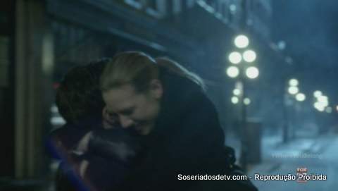 Fringe: A Short Story About Love (04x15)