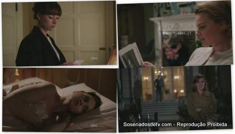 Pan Am: Secrets and Lies (01×10)