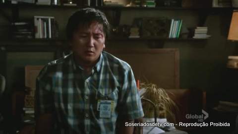 Hawaii Five-O: Ha’Alele (Abandoned) (02×20)