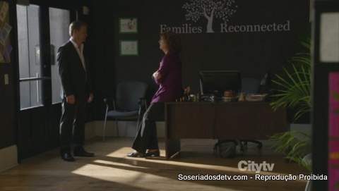 Body Of Proof: Point Of Origin (02×05)