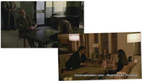 Body Of Proof: Second Chances s02e06