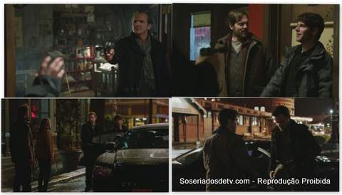 Grimm: Cat and Mouse s01e18