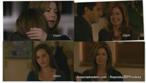 Body Of Proof: Hard Knocks s02e07