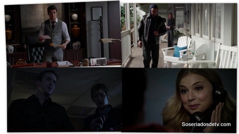 Revenge: Victory (2x17)