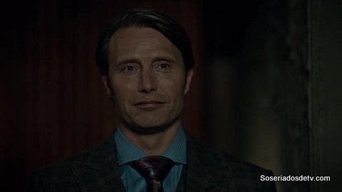 Hannibal: Potage (1x03)