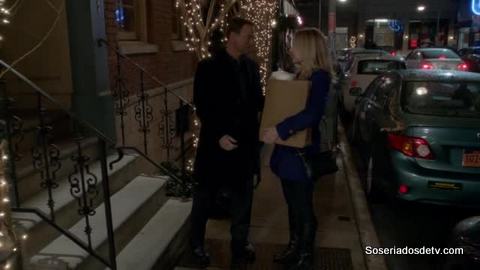 CSI: NY: Today is Life (9x17)